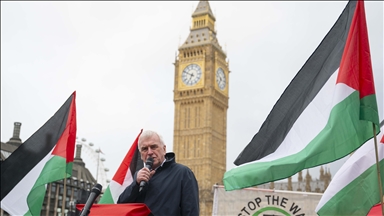 UK lawmaker calls for expulsion of Israeli ambassador