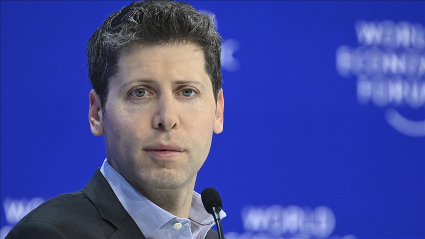 OpenAI CEO denies sister's sexual abuse claims