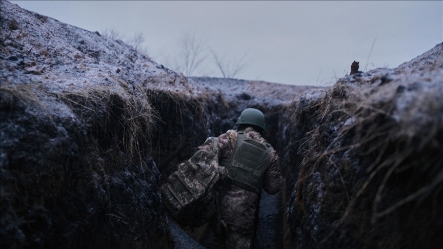 Quick end to Ukraine crisis unlikely even with Trump’s potential mediation: Senior Russian official Quick end to Ukraine crisis unlikely even with Trump’s potential mediation: Senior Russian official