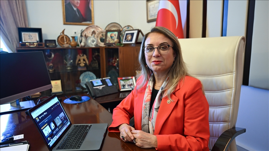 Filiz Kılıç