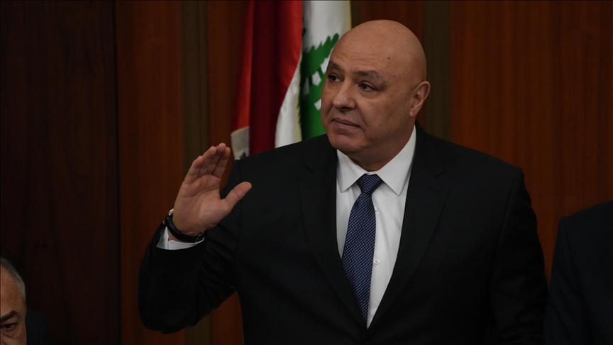 ترحيب عربي بانتخاب جوزاف عون رئيسا للبنان ووعود بالدعم (محصلة)