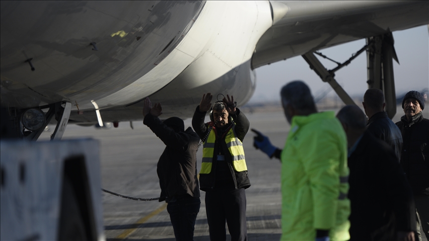 People living near airports face increased heart attack risk: Study People living near airports face increased heart attack risk: Study