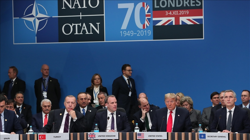 Germany rejects Trump's 5% NATO defense spending target