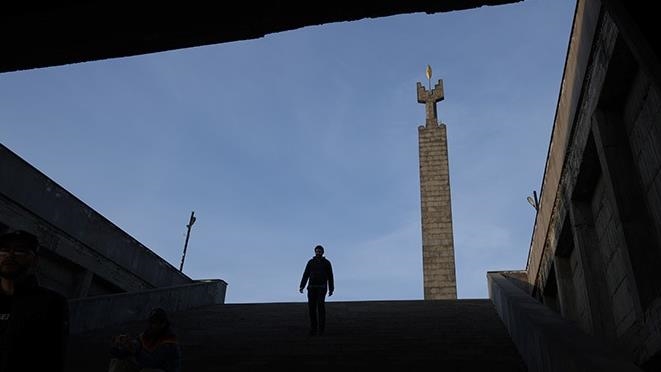 В Армении одобрили законопроект о начале процесса вступления страны в ЕС