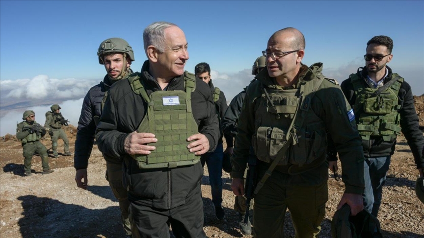 El presidente polaco pide al Gobierno que garantice que Netanyahu no sea detenido si acude a Auschwitz