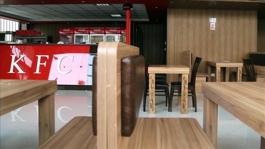 Yum! Brands terminates franchise deals in Türkiye for KFC, Pizza Hut