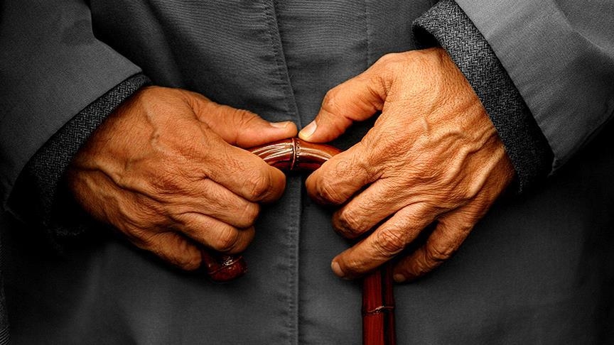 Germany's elderly population to reach 8 to 10M by 2050