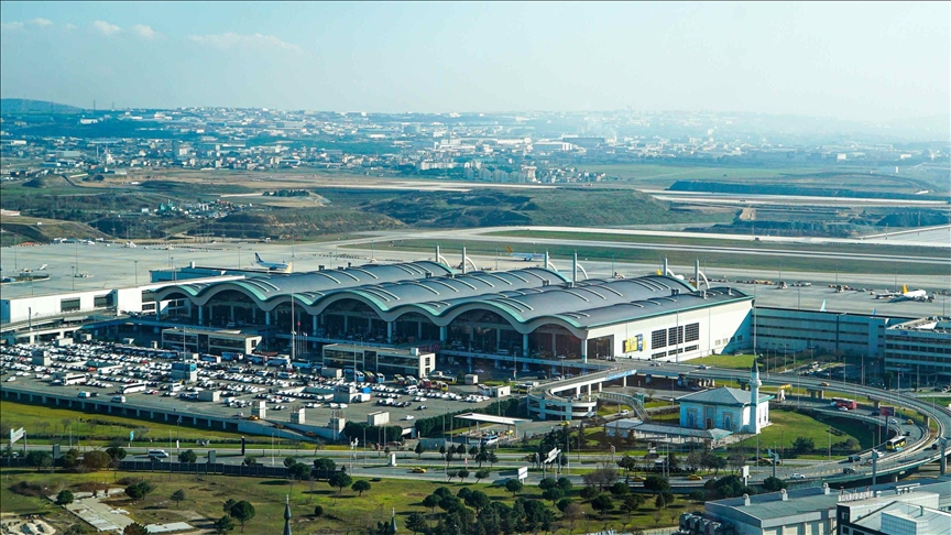 İstanbul Sabiha Gökçen Uluslararası Havalimanı 24. yılını kutluyor