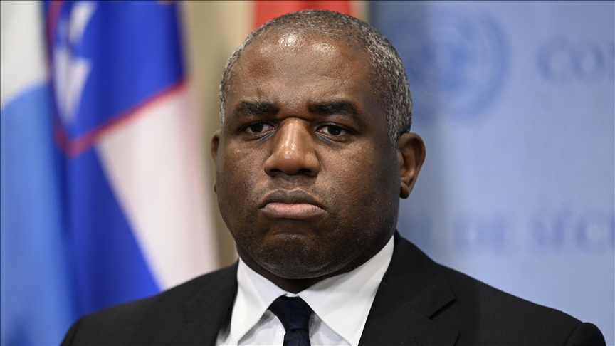 UK to introduce world-first sanctions regime to combat irregular migration