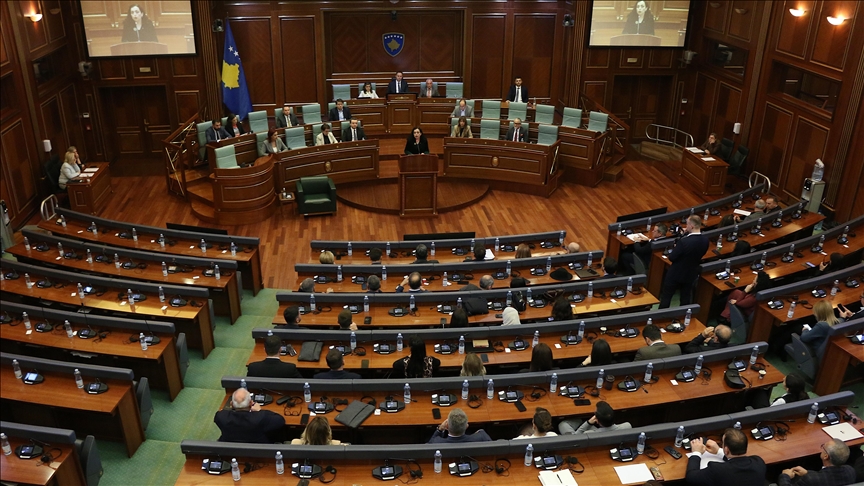 Zgjedhjet parlamentare në Kosovë, fillon periudha e votimit përmes postës