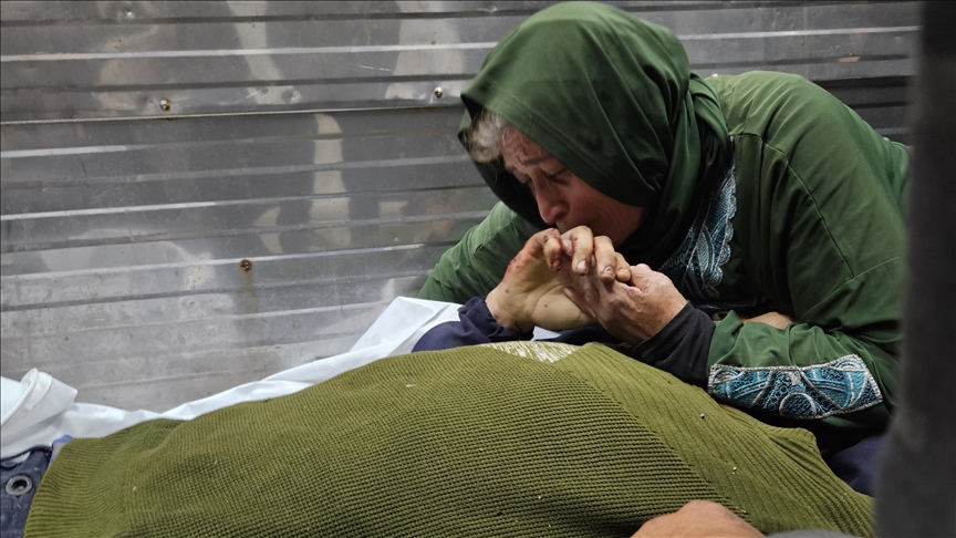 White House denies Gaza genocide following Sudan determination