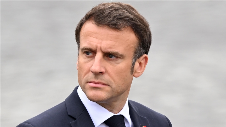 Conférence des ambassadeurs : Macron défend sa stratégie pour l’Afrique face aux critiques