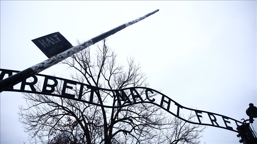 Polish president calls on government to ensure Netanyahu can take part in Auschwitz commemoration