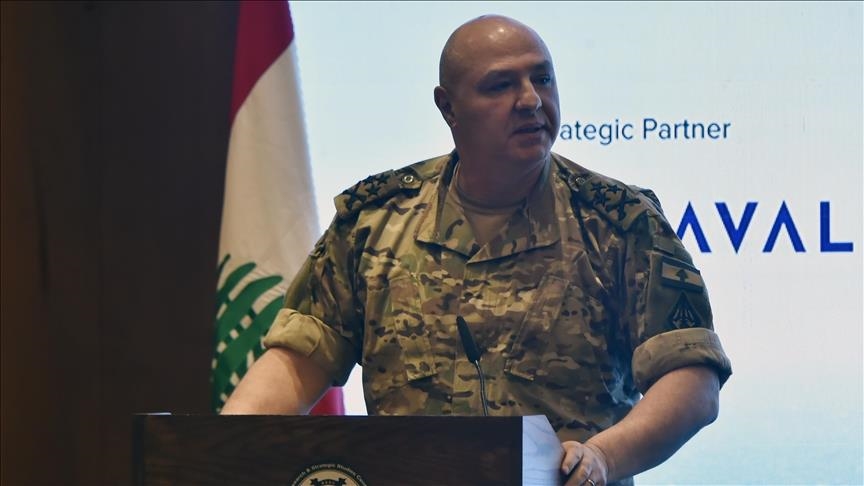 Liban : le général Joseph Aoun élu président de la République par le Parlement