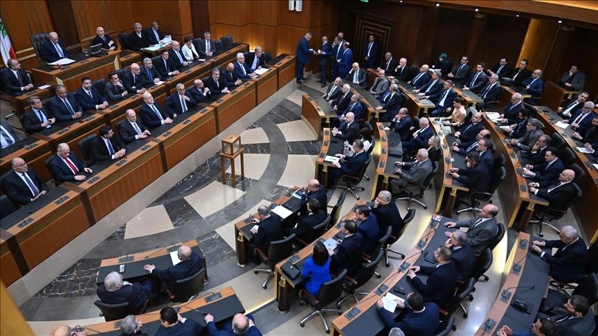 Liban: ouverture de la séance plénière du Parlement pour élire le 14ème président de la République