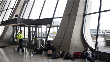 Canadian citizen held with crocodile skull at Indian airport