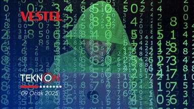 TeknOn ile teknolojide bu hafta (03 Ocak-09 Ocak 2025)