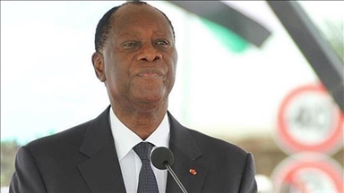 Côte d’Ivoire/Présidentielle 2025 : Ouattara se dit « désireux de continuer de servir » le pays