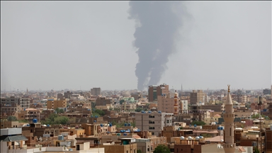 Sudanese army retakes new areas in Al Jazirah State amid clashes with Rapid Support Forces