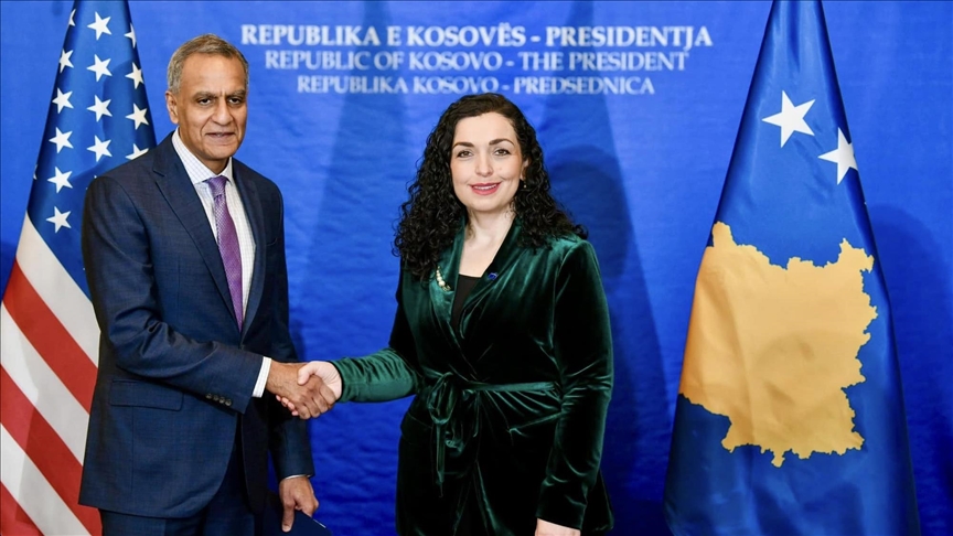 Kosovo i SAD uskoro finaliziraju strateški dijalog