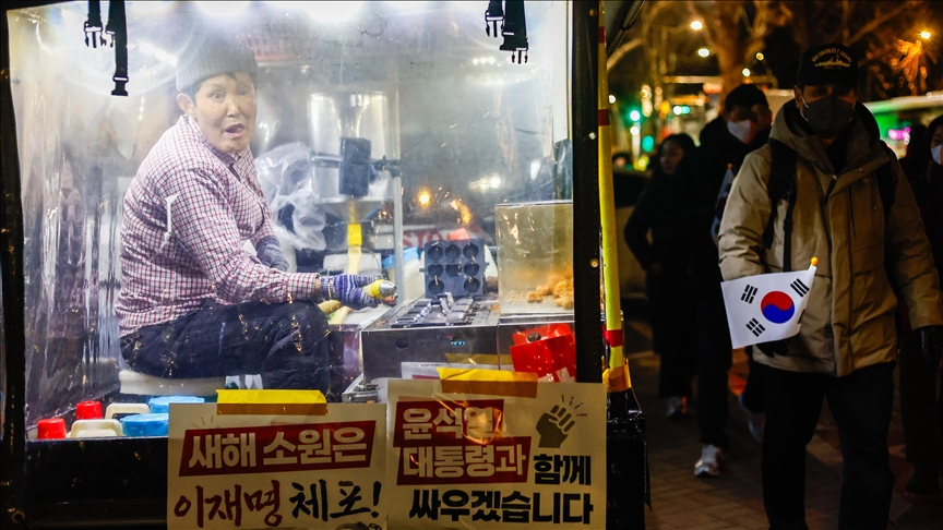 Seoul considers raising senior age limit as South Korea enters 'super-aged' society