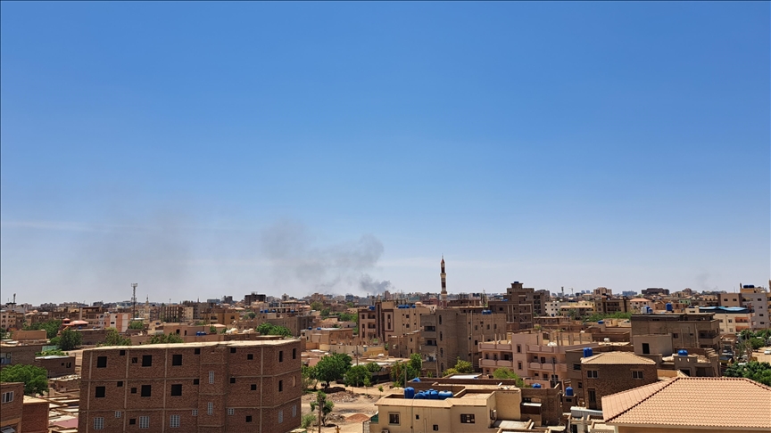 السودان.. اشتباكات مستمرة بين الجيش و"الدعم السريع" في بحري
