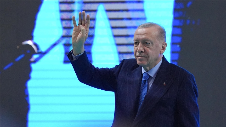 Erdoğan: Regjimi i Asadit kishte kthyer Sirinë në "fermë të prodhimit të drogës"