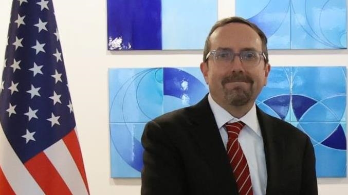 США: иностранные террористы должны покинуть Сирию