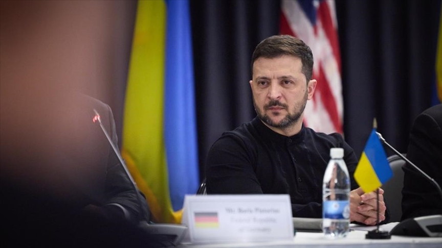 «Рамштайн»: Украина получила новые обещания и поддержку от партнеров