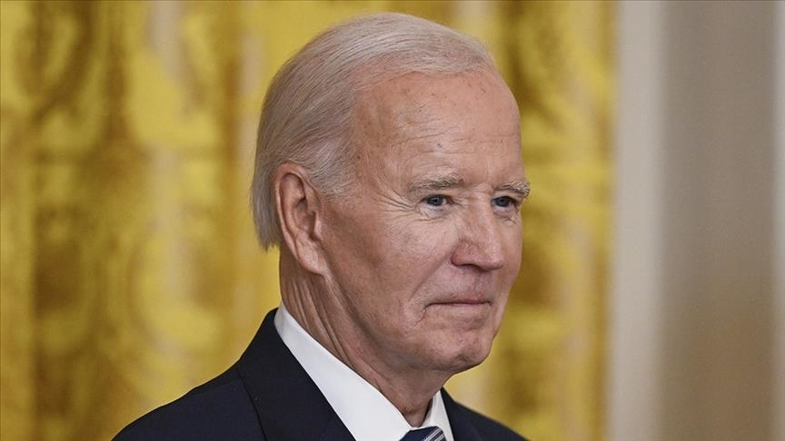 Biden says ‘real progress’ being made on Gaza deal