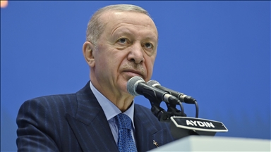 Erdoğan: Terroristët separatistë në Siri janë të bllokuar gjithnjë e më shumë, kërkojnë padronë të rinj