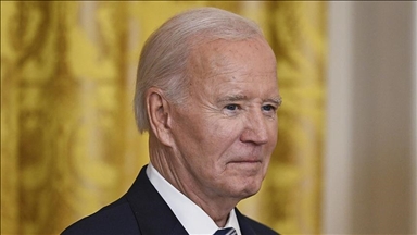 Biden sebut ada 'kemajuan nyata' terkait kesepakatan gencatan senjata di Gaza