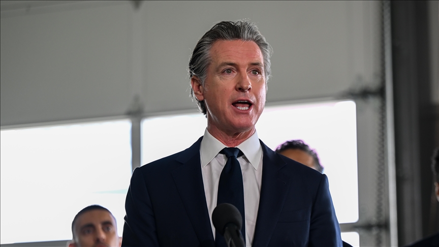 Governor of California calls for independent investigation on Los Angeles wildfires