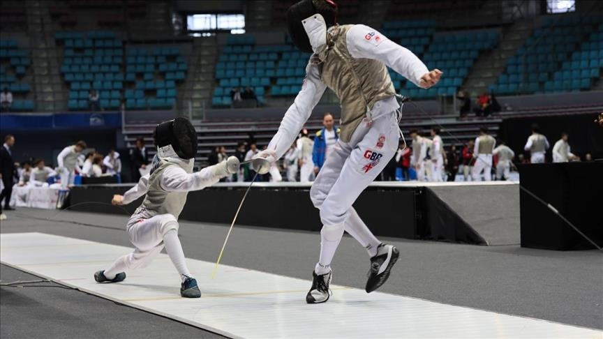 Escrime: Tunis abrite le Grand Prix de Sabre 2025