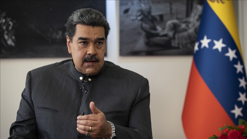 Maduro Vučića smatra velikim prijateljem Venecuele