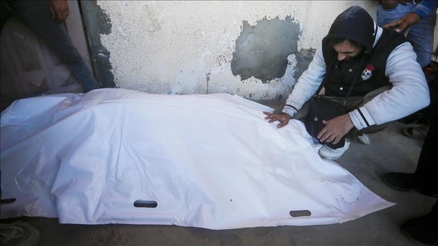 Gaza: le bilan de la guerre génocidaire israélienne grimpe 46 537 morts depuis le 7 octobre 2023