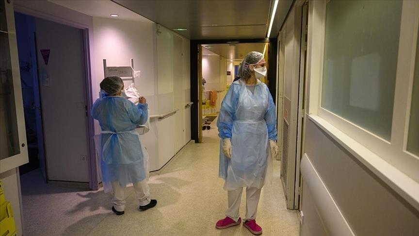 France : une femme de 26 ans décède aux urgences de Villeneuve-Saint-Georges