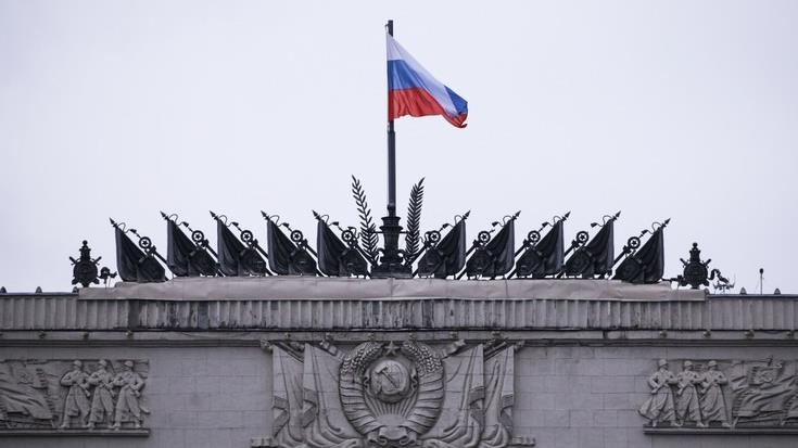 В Минобороны РФ сообщили о взятии под контроль населенного пункта Шевченко