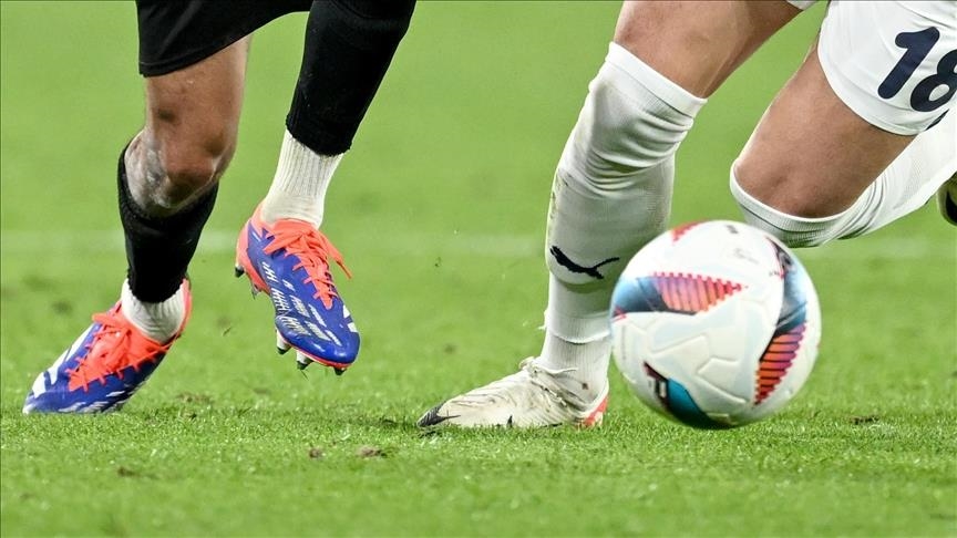 Monaco held to 2-2 draw at Nantes in French football league