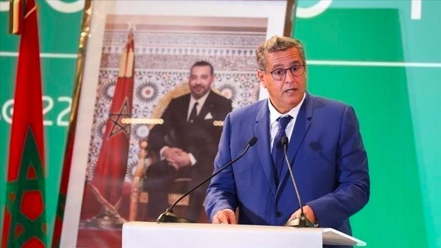 رئيس الحكومة المغربية: سنركز فيما تبقى من ولايتنا على الماء والعمل