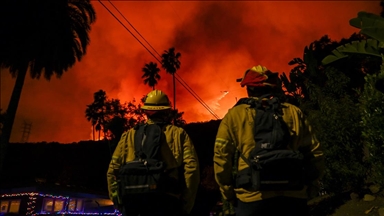 Rritet në 11 numri i të vdekurve nga zjarret në Los Angeles