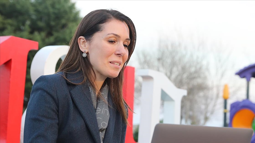 AK Parti Genel Başkan Yardımcısı Karaaslan, AA'nın "Yılın Kareleri" oylamasında favorilerini seçti
