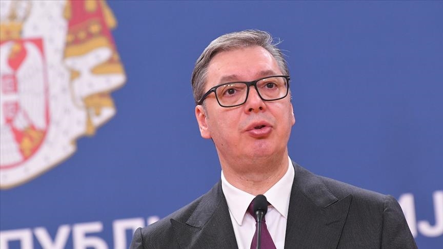 Вучиќ: Србија е заинтересирана да биде место за средба на Путин и Трамп