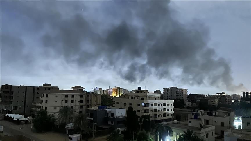 بعد 48 ساعة من تحرير ود مدني.. جيش السودان يستعيد مدينة تمبول