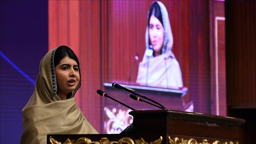 Obstructing girls' education constitute societal bias against women: Islamabad declaration Obstructing girls' education constitute societal bias against women: Islamabad declaration