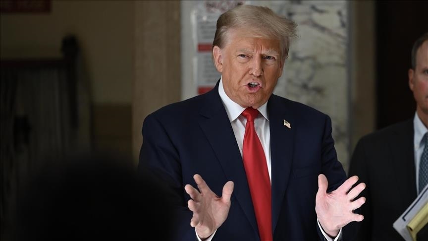 Le Danemark propose à Trump d'augmenter la présence militaire américaine au Groenland plutôt que de l'acheter