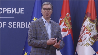 Vučić: Srbija zainteresovana da bude mjesto susreta Putina i Trumpa