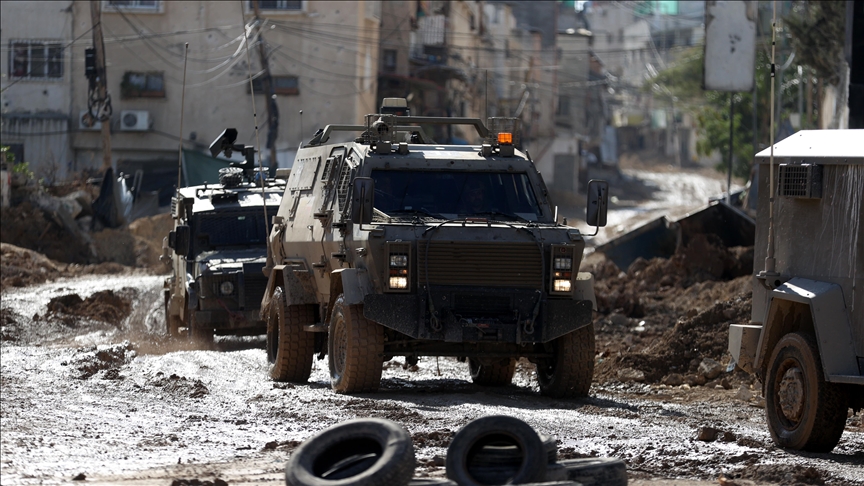 Palestine warns of grave consequences from Israeli incitement to annex occupied West Bank