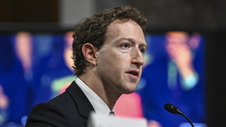 Zuckerberg'in "Kovid-19 sansürü" açıklamaları sonrası sosyal medya-devlet ilişkisi yeniden gündemde