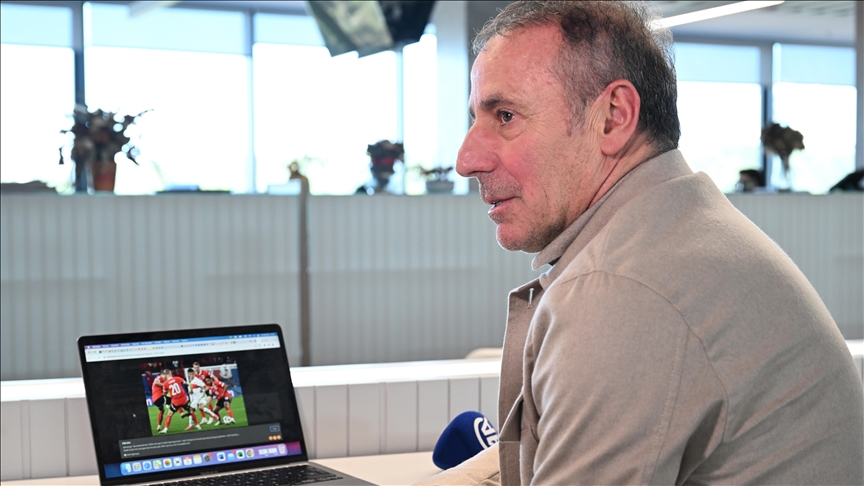 Teknik direktör Abdullah Avcı'nın tercihi "Abluka" oldu